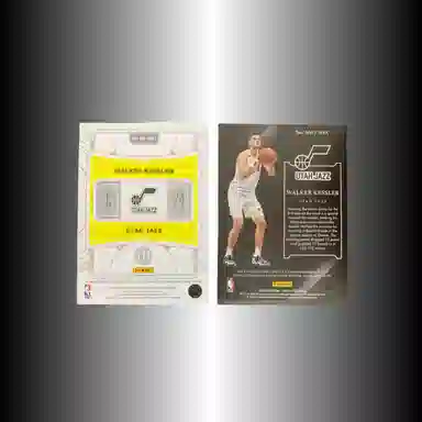 PANINI 2022-23 2999 +noir5299