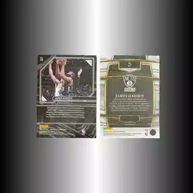 PANINI 2021-22 SELECT+ 2