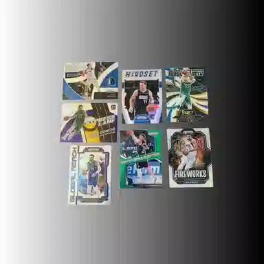 PANINI 7