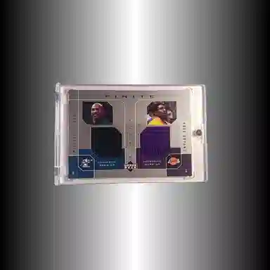 UPPER DECK 2002UD Finite Elements