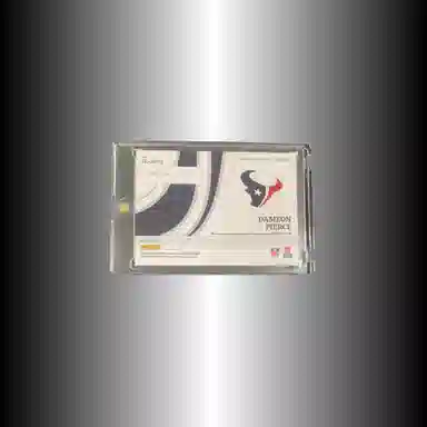 PANINI 2023 IMM Patch