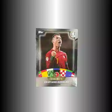 Topps C 2024