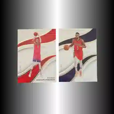 PANINI 2022-23Imm CJ 8999 0499 BASE