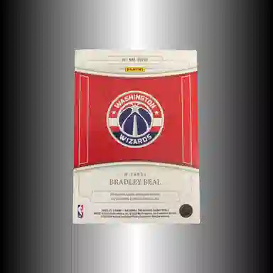 PANINI 2022-23 8799 GU