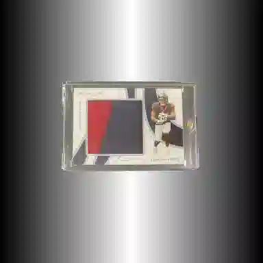 PANINI 2023 IMM Patch