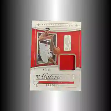 PANINI 2022-23 8799 GU