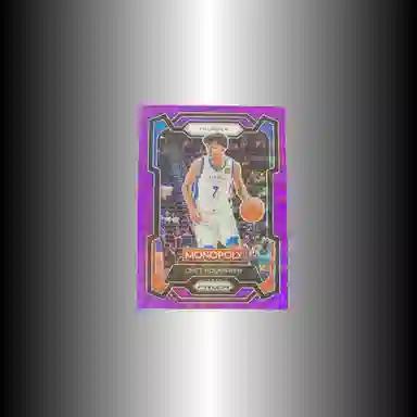 PANINI 2024 PRIZM