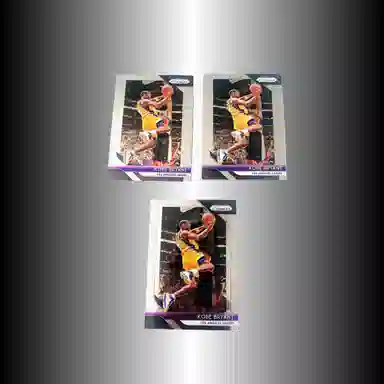 PANINI 18-19 Prizm base 3