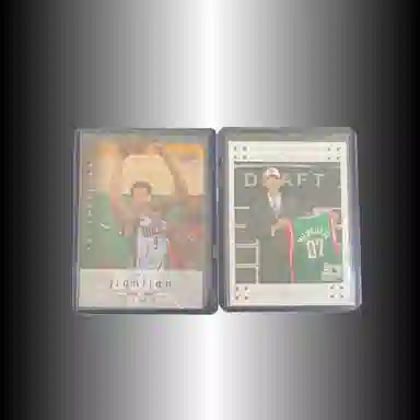 UPPER DECK 2009 2007 TOPPS 2