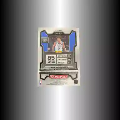 PANINI 2024 PRIZM