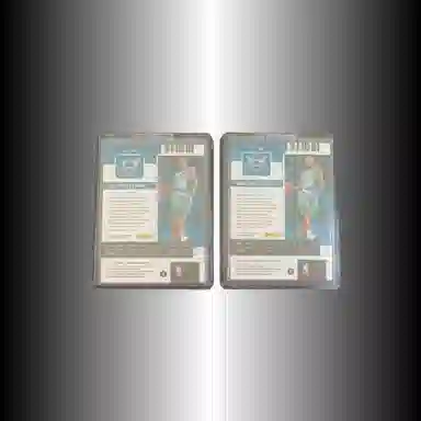 PANINI 2021-22 RC 0999 2