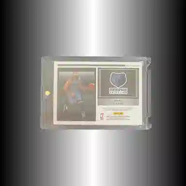 PANINI 2022-23 Noir 6975