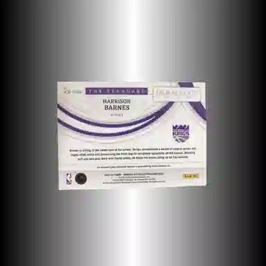 PANINI 2021-22 Imm 4099