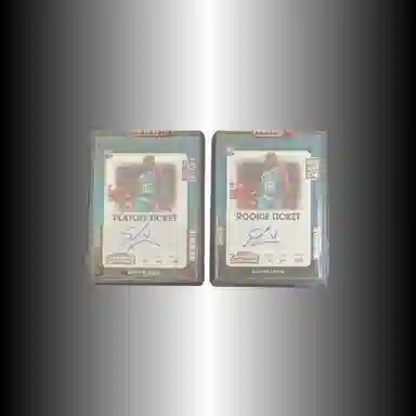 PANINI 2021-22 RC 0999 2