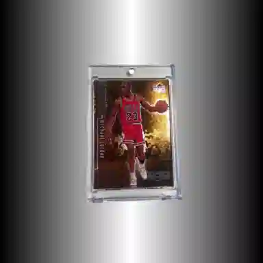 UPPER DECK 1999UD Black diamond51500