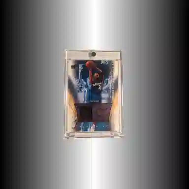 UPPER DECK 2004U