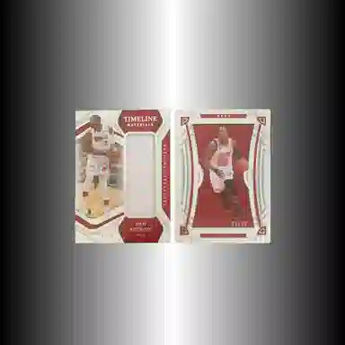 PANINI 2022-23 4099+base 0899