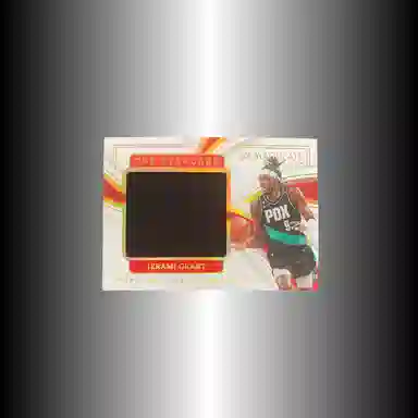 PANINI 2022-23 panini imm 6599