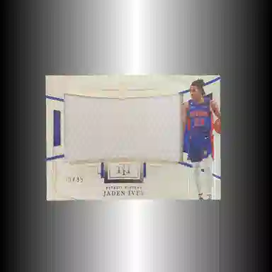 PANINI 2022-23 RC 3999