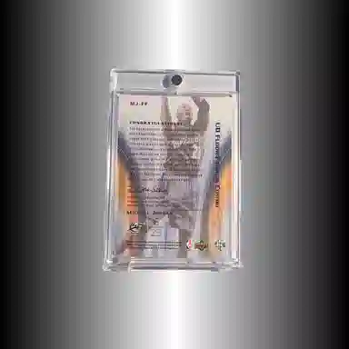 UPPER DECK 2004U