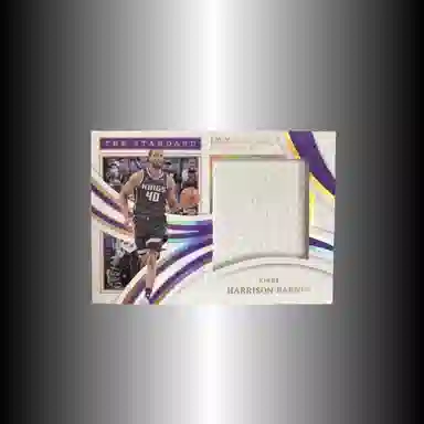 PANINI 2021-22 Imm 4099