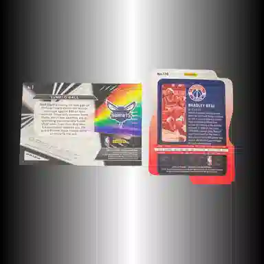 PANINI 2021-22Elite 5397 2