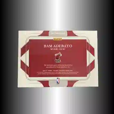 PANINI 2020-21 PANINI 5399