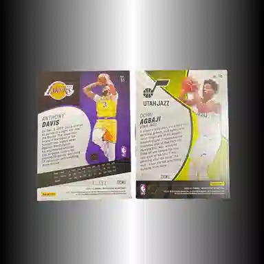 PANINI 7099 + 4199 2