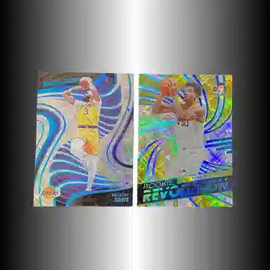 PANINI 7099 + 4199 2