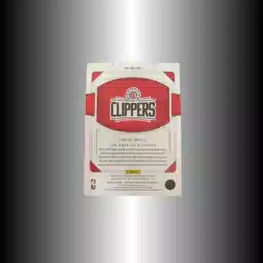 PANINI 2022-23 Panini 3799