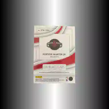 PANINI 2022-23 Imm JR 1020 PATCH