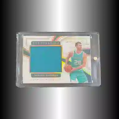 PANINI 2022-23 Imm 8999