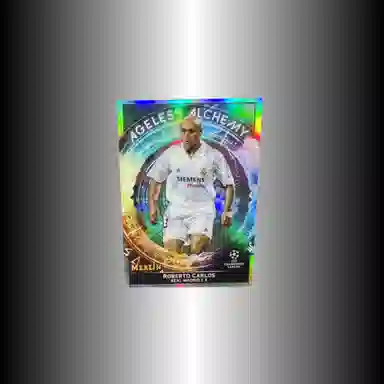 Topps MEILIN