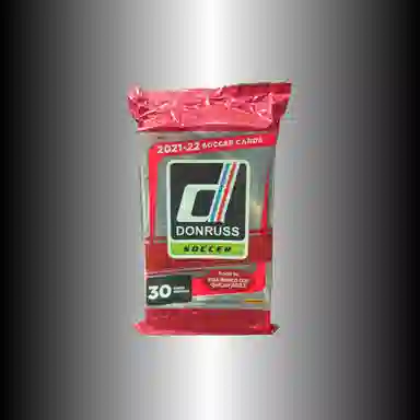 PANINI 2021-22 DONRUSS HOBBY 30