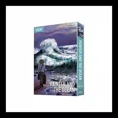 vox 1000pcs VE1000-74