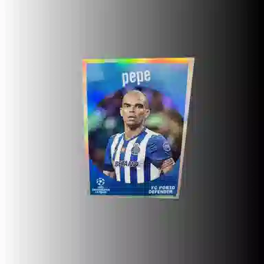 Topps FINEST