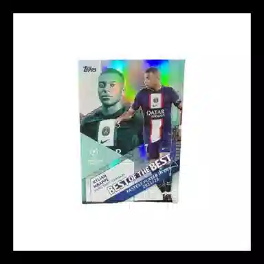 Topps UCC