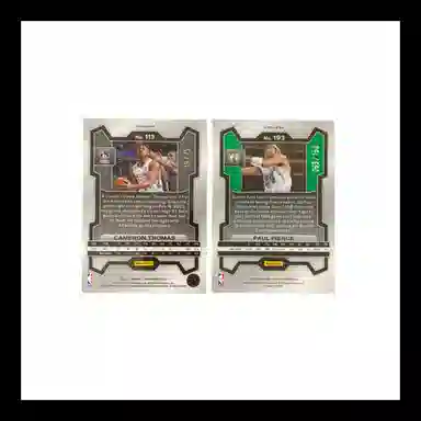 PANINI 2024 + Prizm 150