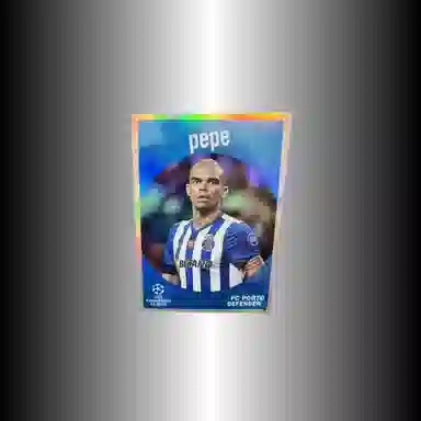 Topps FINEST