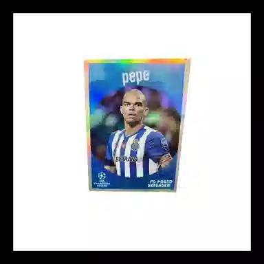 Topps FINEST