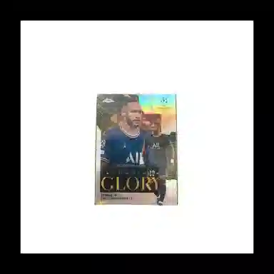 Topps glory