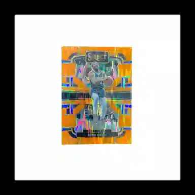 PANINI Select Kyrie Irving 2023-24