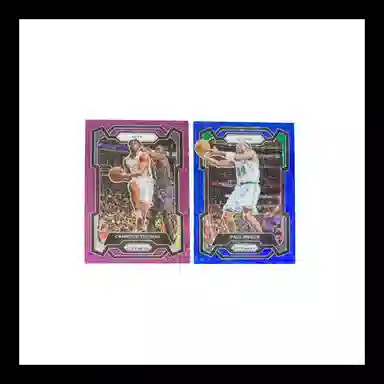 PANINI 2024 + Prizm 150