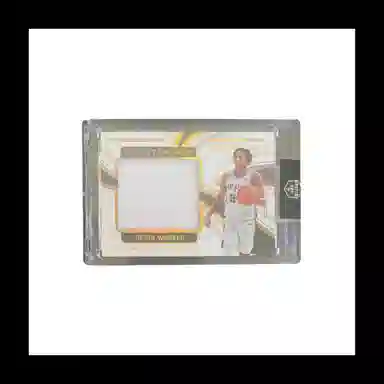 PANINI 2022-23 Imm 3399