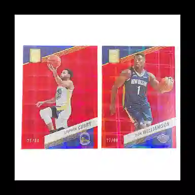 PANINI 7588 + 2788 2