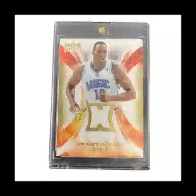 UPPER DECK 2008-09