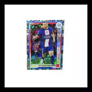 Topps MERLIN