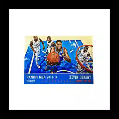 PANINI Panini KD