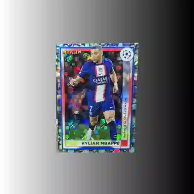Topps MERLIN