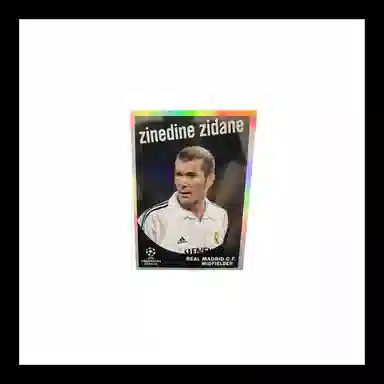 Topps FINEST